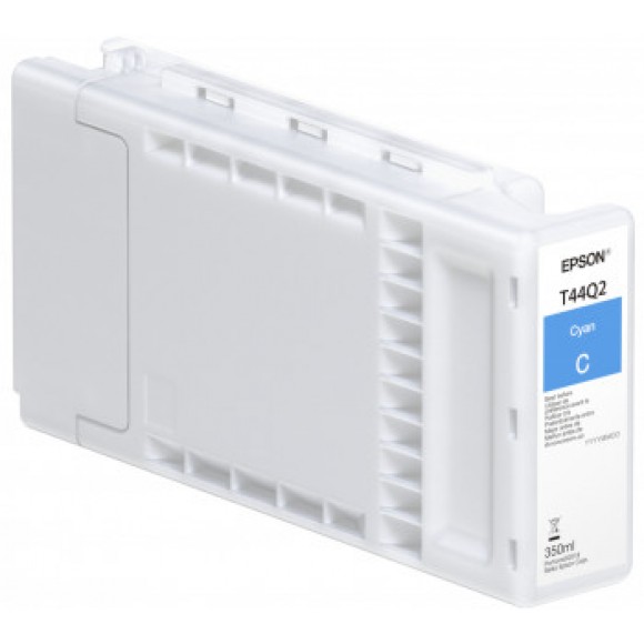 Epson T44Q240 Cyan Ink for SC-P75/9500 350ml