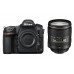Nikon D850 Camera + AF-S 24-120mm f4 VR Lens Kit 