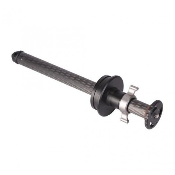 LeoFoto DC-364C 75mm Bowl Centre Column