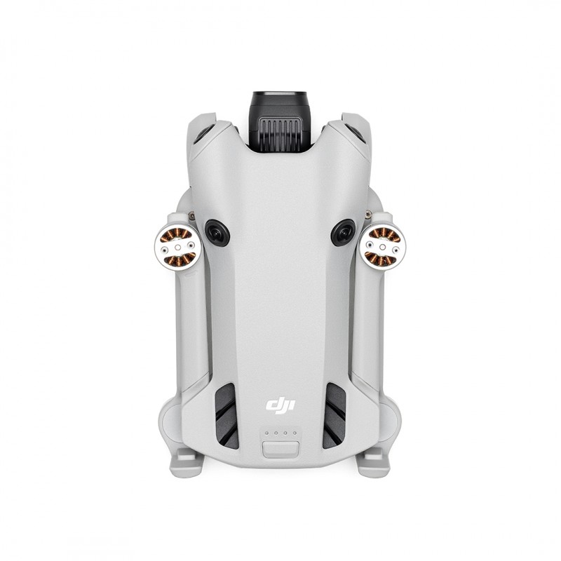 DJI ini 3 (con DJI RC) – ini drone con fotocaera leggero e