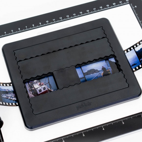 PIXL-LATR Variable Film Holder For Scanning