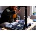 PIXL-LATR Variable Film Holder For Scanning