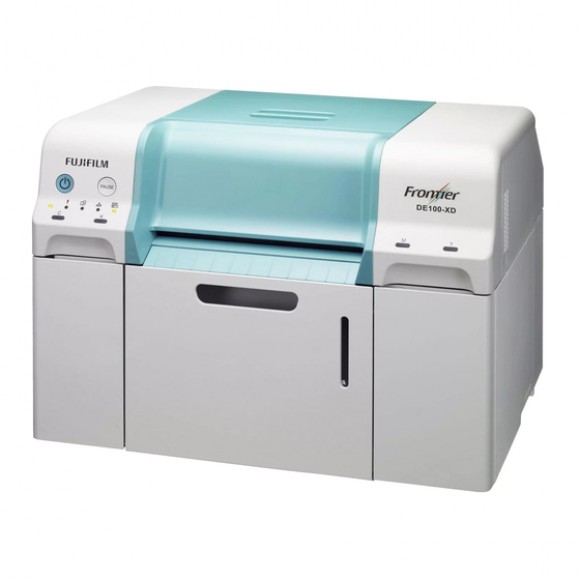 Fuji Frontier DE-100-XD (Printer Only) 