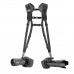 BLACK RAPID RS DR-2 Slim Double Camera Strap BLACK RAPID RS DR-2 Slim Double Camera Strap