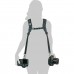 BLACK RAPID RS DR-2 Slim Double Camera Strap BLACK RAPID RS DR-2 Slim Double Camera Strap