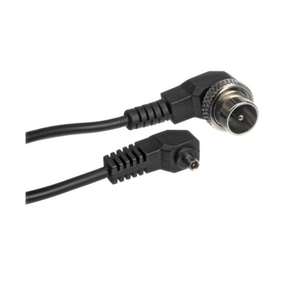 Elinchrom EL-Amphenol 5m Sync Lead, black EL11075