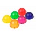 Elinchrom ONE & THREE - OCF Coloured Gel Dome Kit EL25112