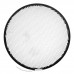 Elinchrom 21cm Reflector & 30deg Grid EL26050