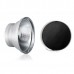 Elinchrom 18cm Reflector & 30deg grid