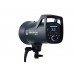 Elinchrom ELC 500 Twin Kit, Bag & Reflector