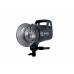 Elinchrom ELC 500 Head, Bag & Reflector