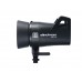 Elinchrom ELC 500 Twin Kit, Bag & Reflector