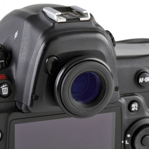 Think Tank Hydrophobia Rain Cover Eyepiece for Nikon EP-NSI