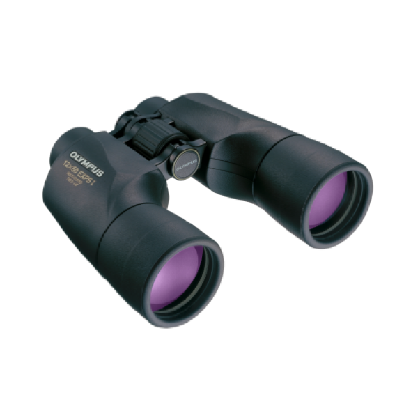 OM System 12 x 50 EXPS I Binoculars