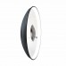 Elinchrom 44cm White Softlite Reflector