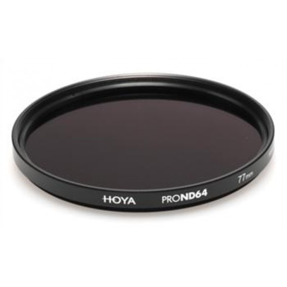 Hoya 77mm PROND64 Filter