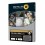 PermaJet Fibre Base (FB) Gold Silk 315gsm A2 Inkje...