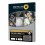 PermaJet Fibre Base (FB) Gold Silk 315gsm A3+ Inkj...