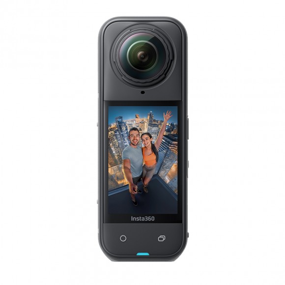 Insta360 X5 Camera Standard Bundle