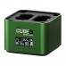 Hahnel ProCube3 for FujiFilm