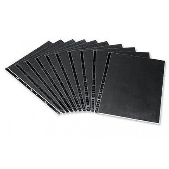 Kenro Black A3 Print Storage Sleeve 