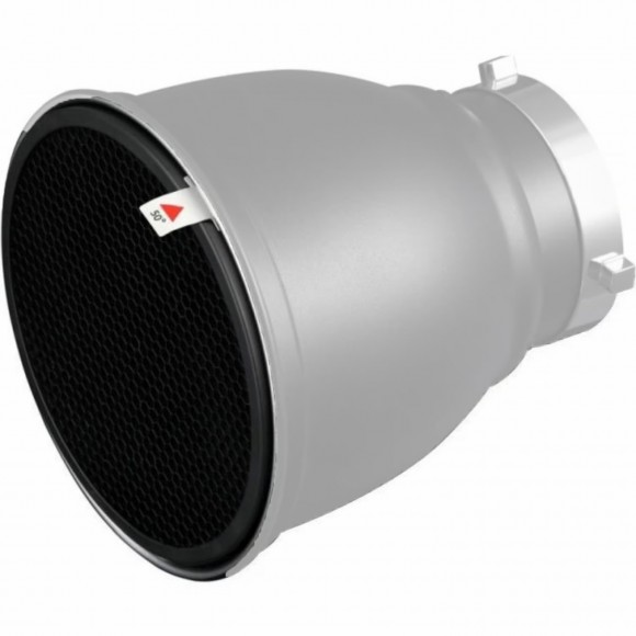 Godox  50degree Grid for RFT-14 Reflector (Not Included)