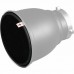 Godox 50degree Grid for RFT-14 Reflector (Not Included) Godox 50degree Grid for RFT-14 Reflector (Not Included)
