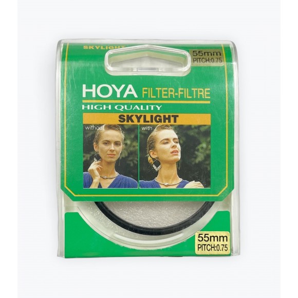 HOYA G SERIES 1A 55