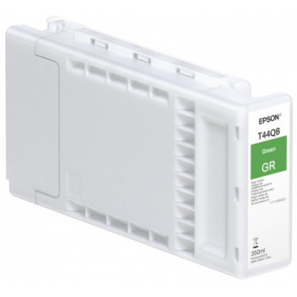 Epson T44QB40 Green Ink for  SC-P75/9500 350ml