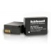 Hahnel HL-PLC12 Battery for Panasonic DMW-BLC12
