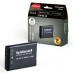Hahnel EN-EL-19 Battery for Nikon HN-HLEL19