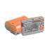 Hahnel Extreme HN-HLX-EL15 2000mAh for Nikon V3 Battery Hahnel Extreme HN-HLX-EL15 2000mAh for Nikon V3 Battery
