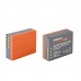 Hahnel Extreme HLX-H1 Battery for Olympus / OM System BLH-1