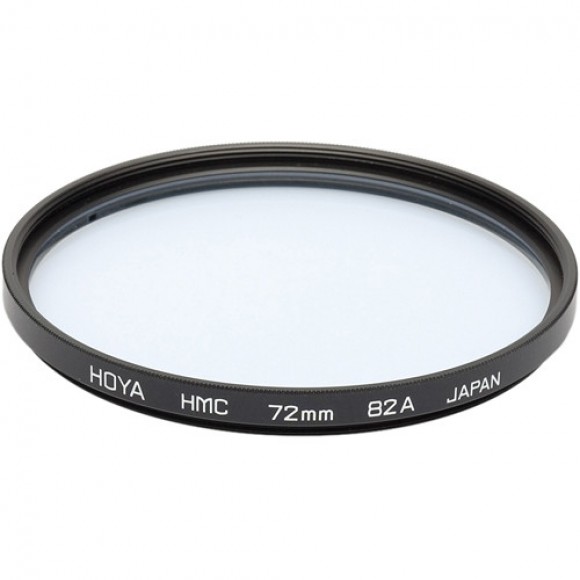 Hoya 58mm 82A Filter 
