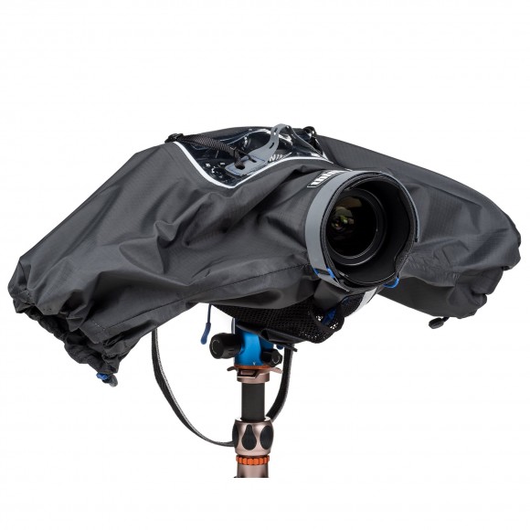 Think Tank Hydrophobia DSLR 24-70 V3.0 Rain Cover