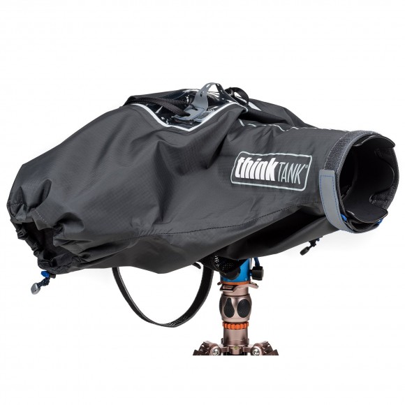 Think Tank Hydrophobia DSLR 70-200 V3.0 Rain Cover