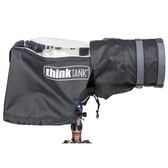 Think Tank Hydrophobia DSLR/Mirrorless 300-600 V3.0 Rain Cover