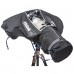 Think Tank Hydrophobia DSLR/Mirrorless 300-600 V3.0 Rain Cover