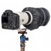 Think Tank Hydrophobia DSLR/Mirrorless 300-600 V3.0 Rain Cover