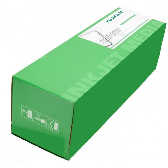 Fuji 44inch x 30m Satin Photo Paper Roll FUJI977348