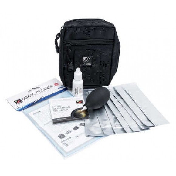 Just Introductory Digital SLR Cleaning Kit 17mm (Type 2) (APS-C)
