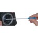 Just Pro Cleaning Kit with Type 1 Sensor Swabs (20mm)