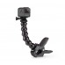 GoPro Jaws Flexible Clamp Mount GP2026 GoPro Jaws Flexible Clamp Mount GP2026