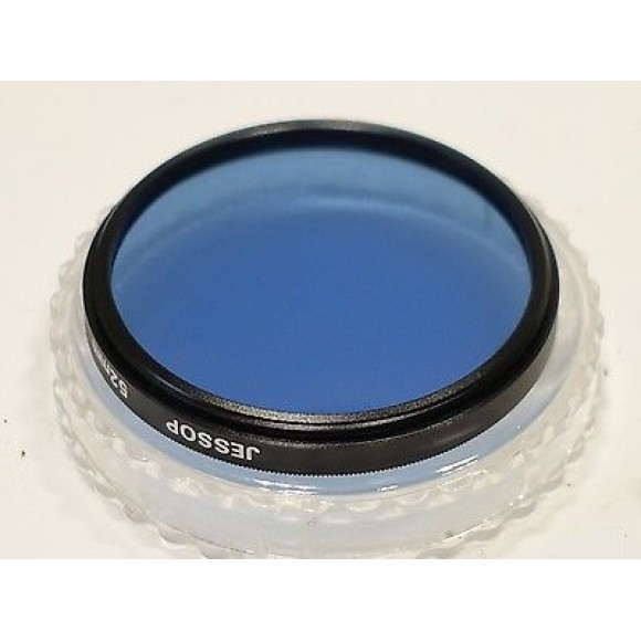 Jessops 46mm 80B Filter