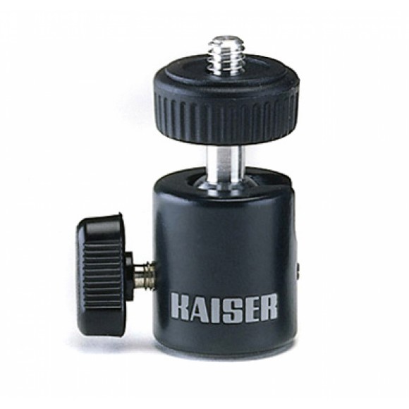 Kaiser 6013 Mini Ball head