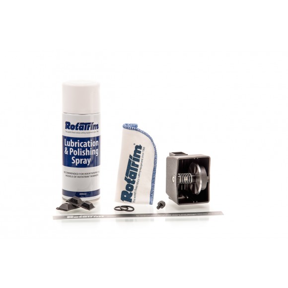 RotaTrim Service Pack – MCA4, MCA3 and MCA2