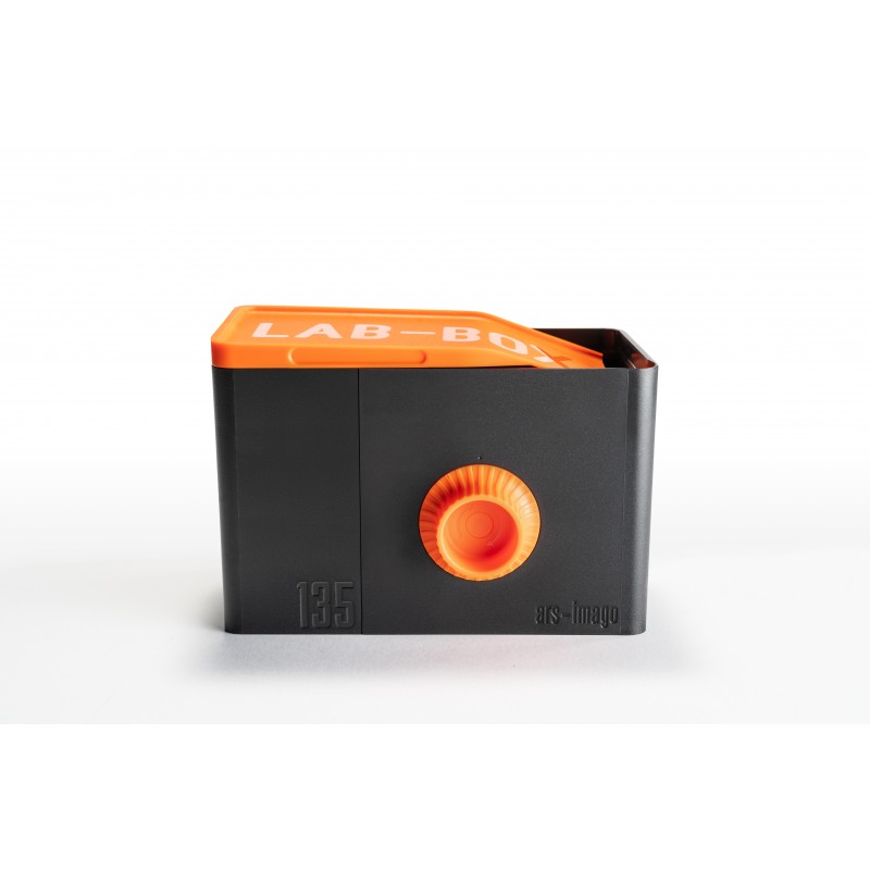 Lab-Box Developing Tank at Celia Morgan blog