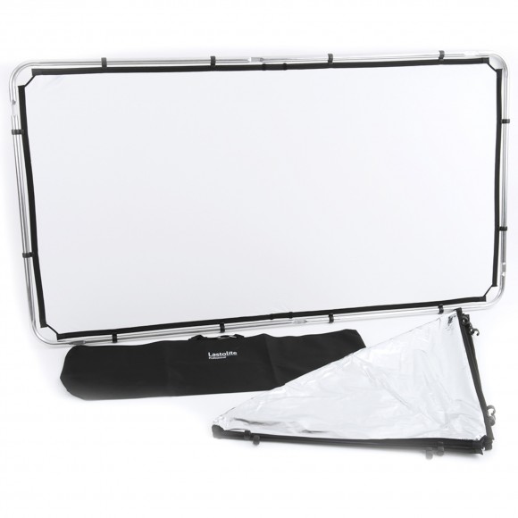 Lastolite Skylite Rapid Kit (Medium 1x2m)  LAS81243R