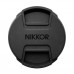 NIKON NIKKOR Z DX 24mm f/1.7