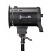 Interfit LM8 100W LED Monolight S-Fit
